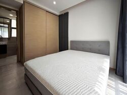 Prive (D19), Condominium #602167561